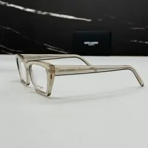 Saint Laurent | Accessories | New Sl 276 Mica Opt 05 Saint  display picture 2